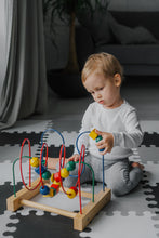 Załaduj obraz do przeglądarki galerii, Mata piankowa Mini Puzzle 3 Kolory