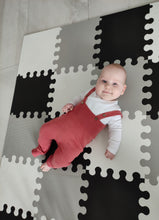 Załaduj obraz do przeglądarki galerii, Mata piankowa Mini Puzzle 3 Kolory