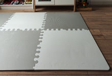 Załaduj obraz do przeglądarki galerii, Mata piankowa Simply! Grey