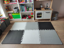 Załaduj obraz do przeglądarki galerii, Mata piankowa Simply! 3kolory