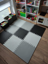 Załaduj obraz do przeglądarki galerii, Mata piankowa Simply! 3kolory