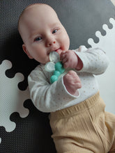 Załaduj obraz do przeglądarki galerii, Mata piankowa Simply! Black