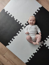 Załaduj obraz do przeglądarki galerii, Mata piankowa Simply! Black