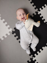 Załaduj obraz do przeglądarki galerii, Mata piankowa Simply! Grey