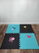 Załaduj obraz do przeglądarki galerii, Kolekcja Ocean Friends