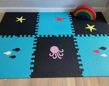 Załaduj obraz do przeglądarki galerii, Kolekcja Ocean Friends