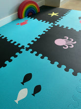 Załaduj obraz do przeglądarki galerii, Kolekcja Ocean Friends