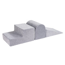 Załaduj obraz do przeglądarki galerii, 3-elementowy piankowy zestaw do zabawy