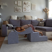 Załaduj obraz do przeglądarki galerii, 3-elementowy piankowy zestaw do zabawy