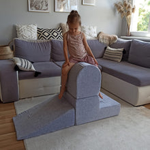 Załaduj obraz do przeglądarki galerii, 3-elementowy piankowy zestaw do zabawy