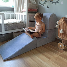 Załaduj obraz do przeglądarki galerii, 4-elementowy piankowy zestaw do zabawy