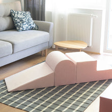 Załaduj obraz do przeglądarki galerii, 4-elementowy piankowy zestaw do zabawy