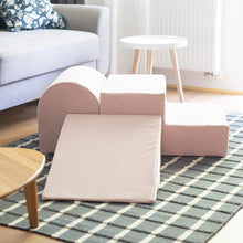 Załaduj obraz do przeglądarki galerii, 3-elementowy piankowy zestaw do zabawy