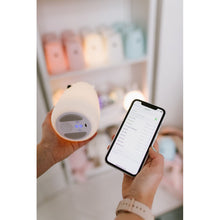 Załaduj obraz do przeglądarki galerii, Lampka PANDA