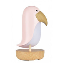 Załaduj obraz do przeglądarki galerii, Lampka MASKONUR z głośnikiem