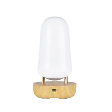 Załaduj obraz do przeglądarki galerii, Lampka MASKONUR z głośnikiem