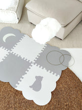 Załaduj obraz do przeglądarki galerii, Mata piankowa Biscuit 🌙 STORY
