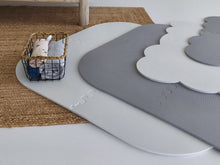 Załaduj obraz do przeglądarki galerii, Mata piankowa Biscuit TOTAL Grey
