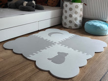 Załaduj obraz do przeglądarki galerii, Mata piankowa Biscuit STORY 🧸🌙
